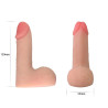 LoveToy Faux sexe Limpy Cock 11 x 3cm